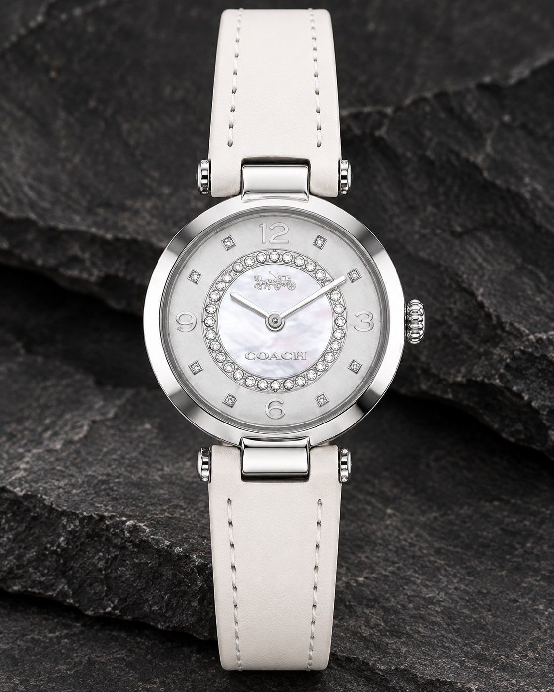 Coach watch 14503893 product view 2