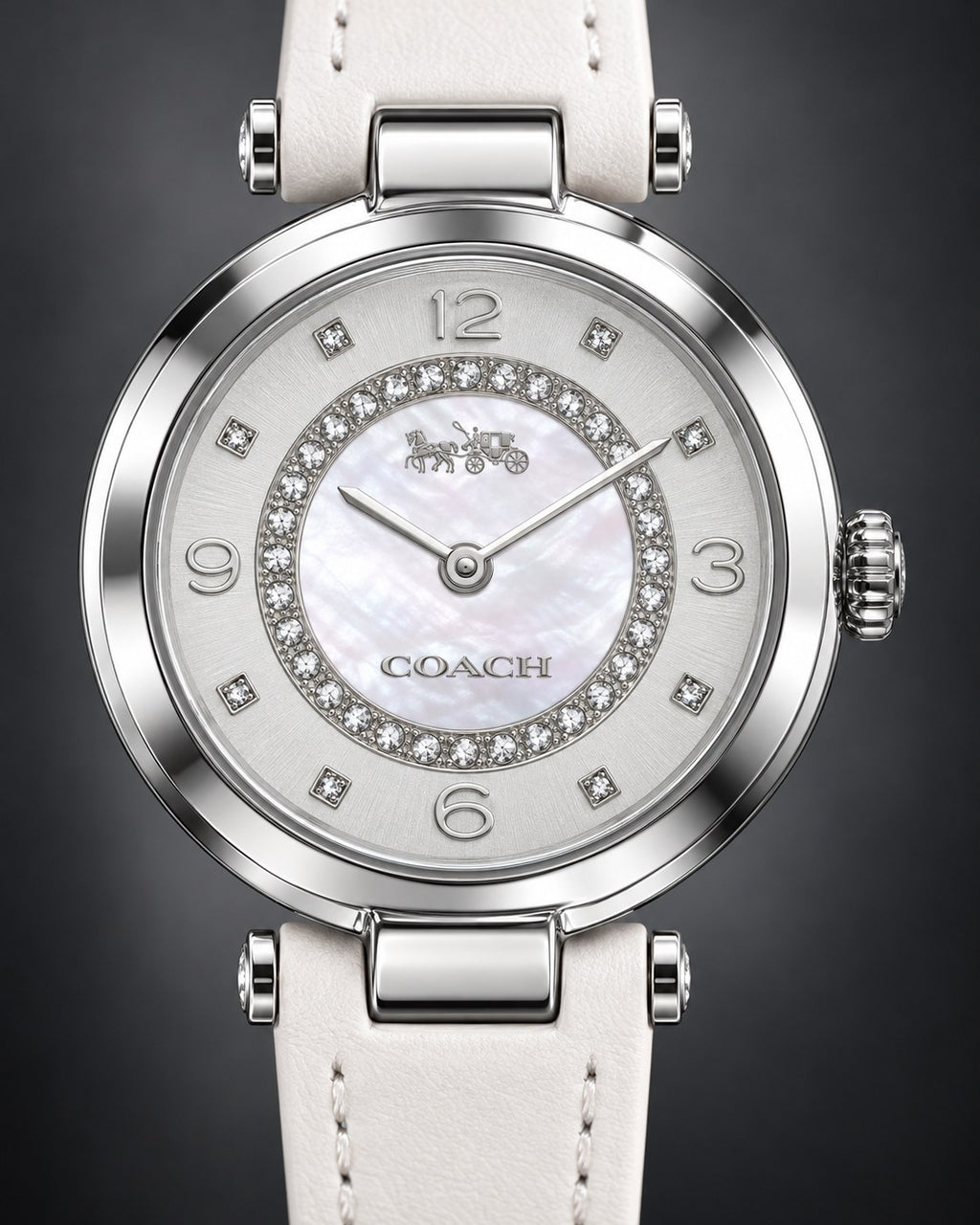 Coach watch 14503893 product view 3