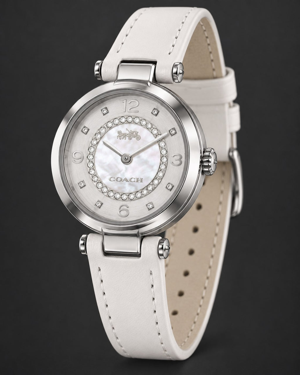 Coach watch 14503893 product view 5