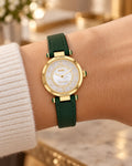 Coach watch 14503894 worn on wrist