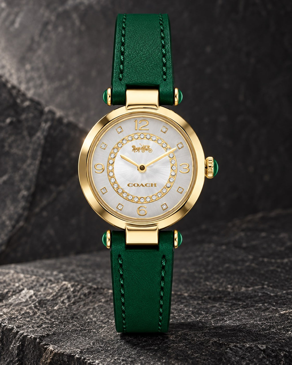 Coach watch 14503894 product view 2