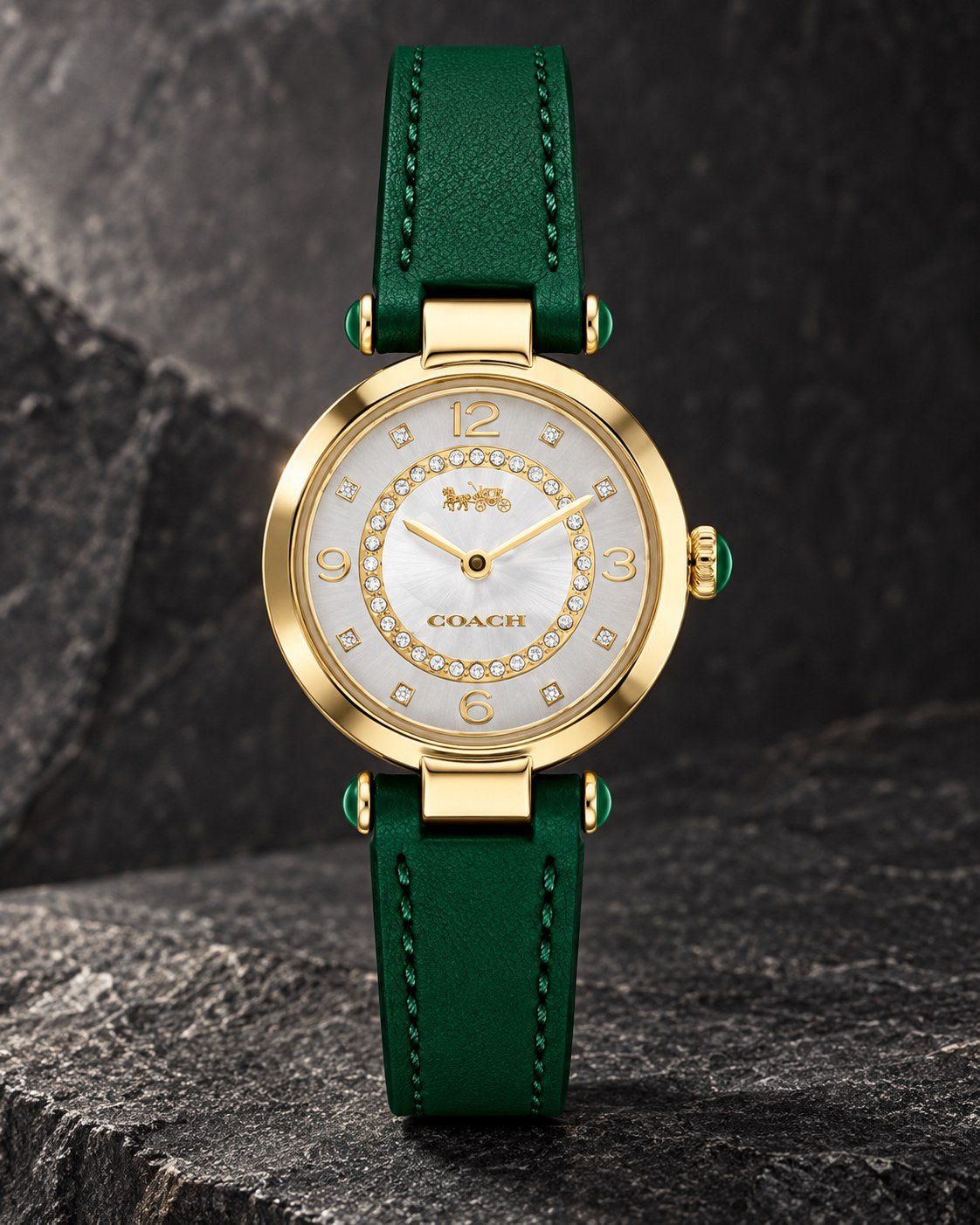 Coach watch 14503894 product view 2