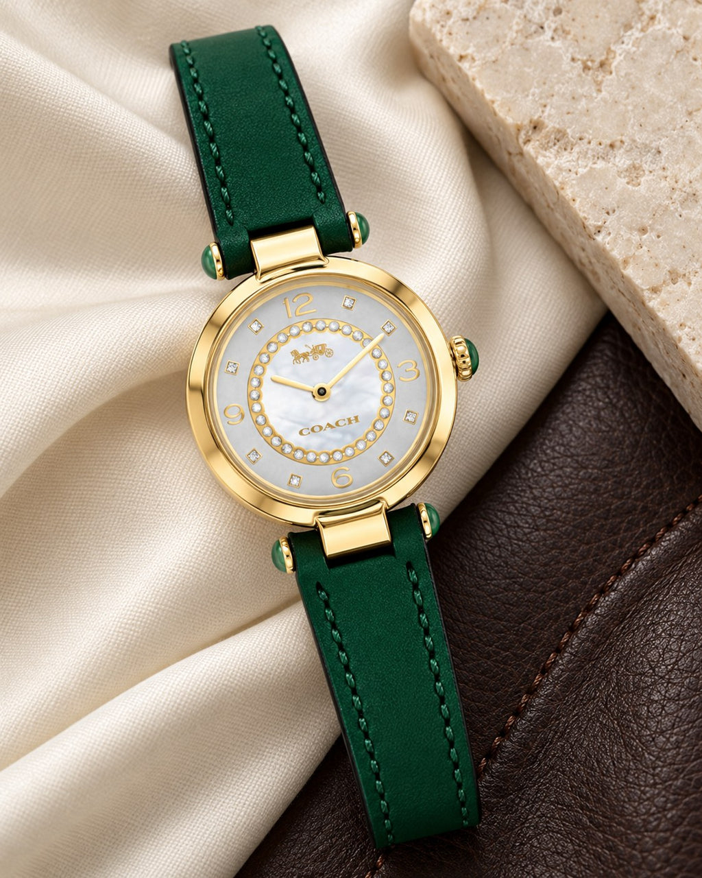 Coach watch 14503894 product view 4