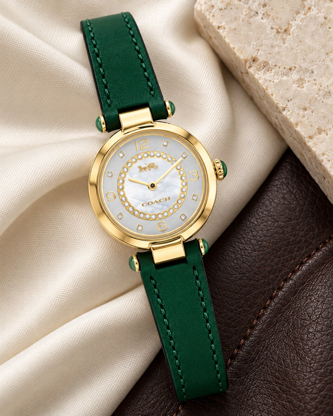 Coach watch 14503894 product view 4