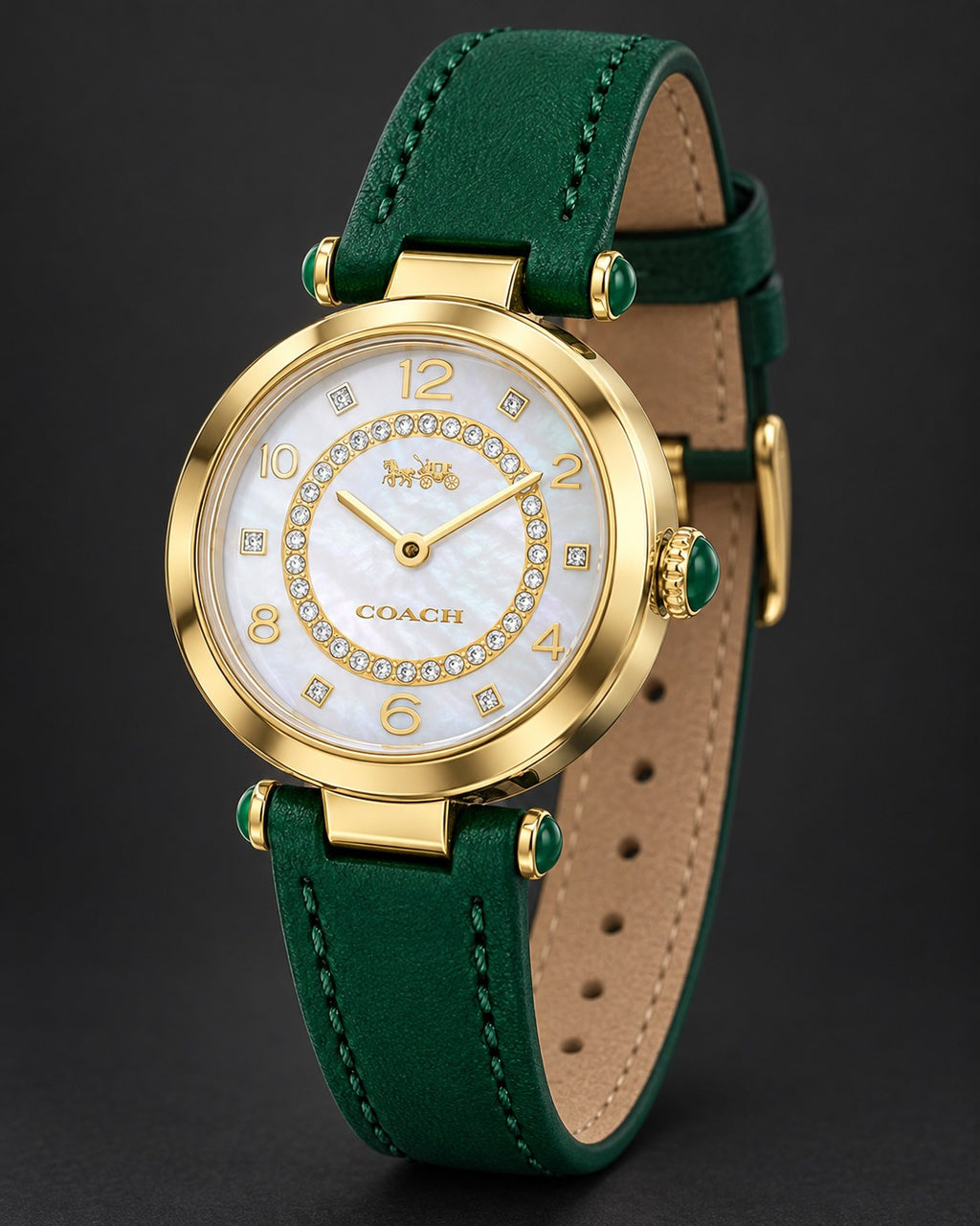 Coach watch 14503894 product view 5