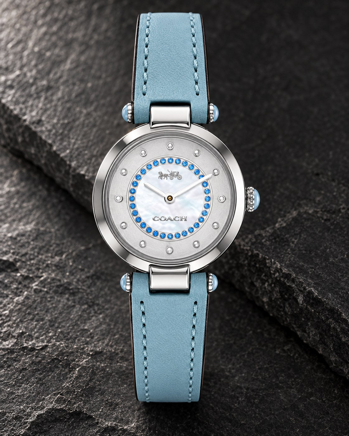 Coach watch 14503895 product view 2