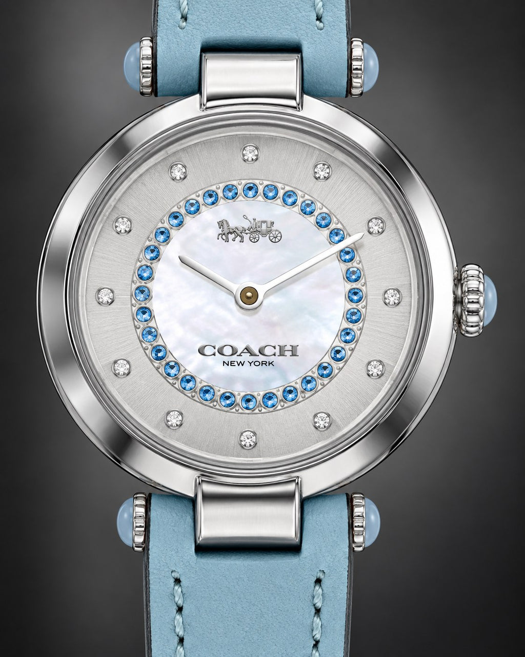 Coach watch 14503895 product view 3