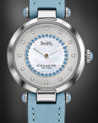 Coach watch 14503895 product view 3
