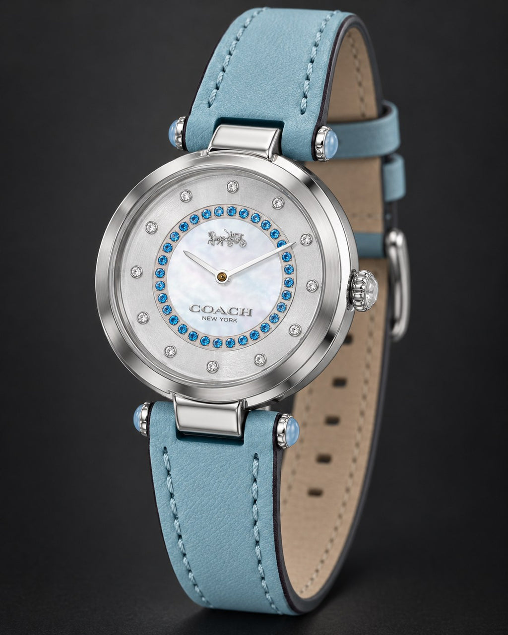 Coach watch 14503895 product view 5
