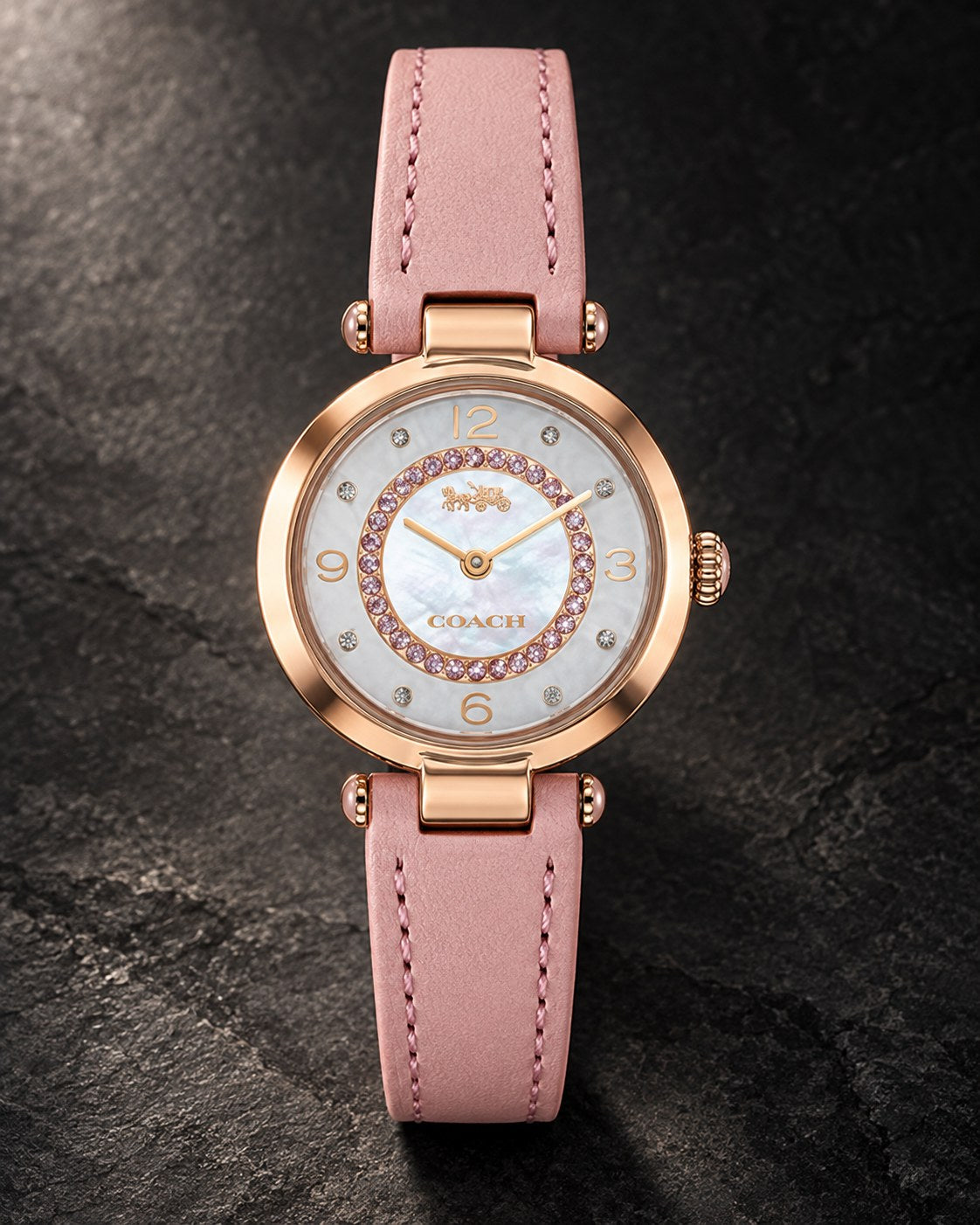 Coach watch 14503896 product view 2