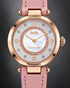 Coach watch 14503896 product view 3