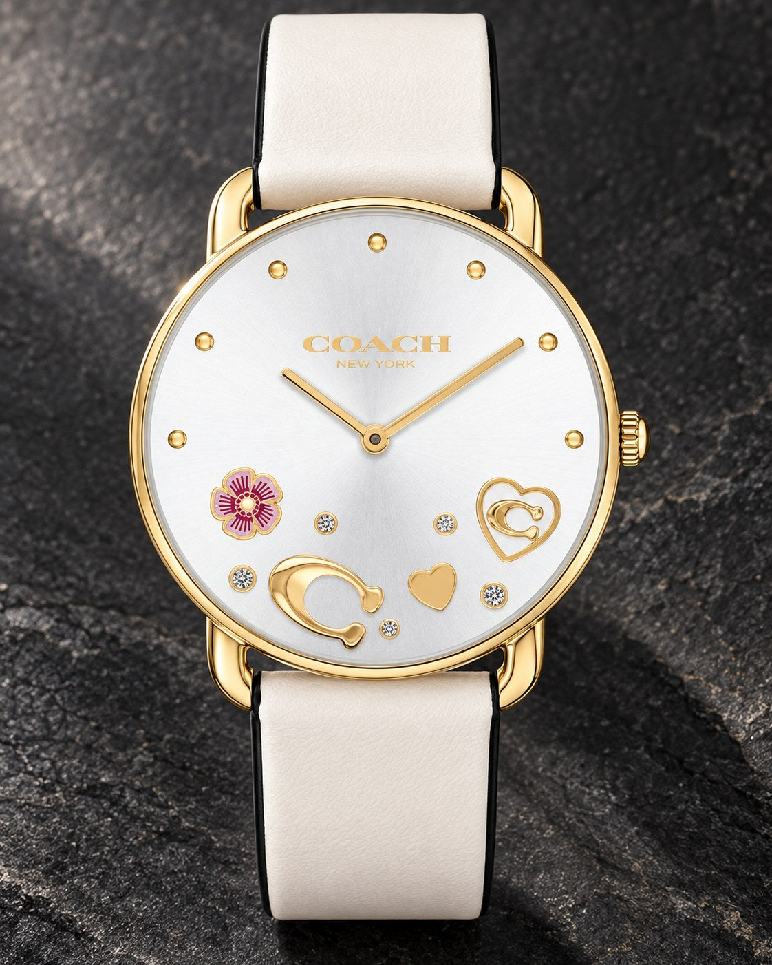 Coach watch 14504294 product view 2