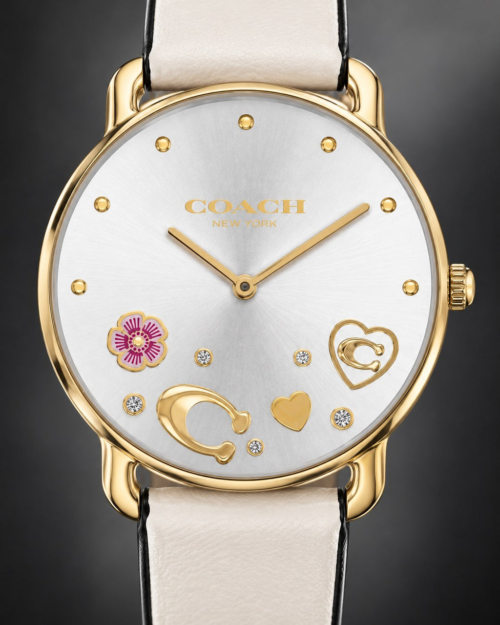 Coach watch 14504294 product view 3