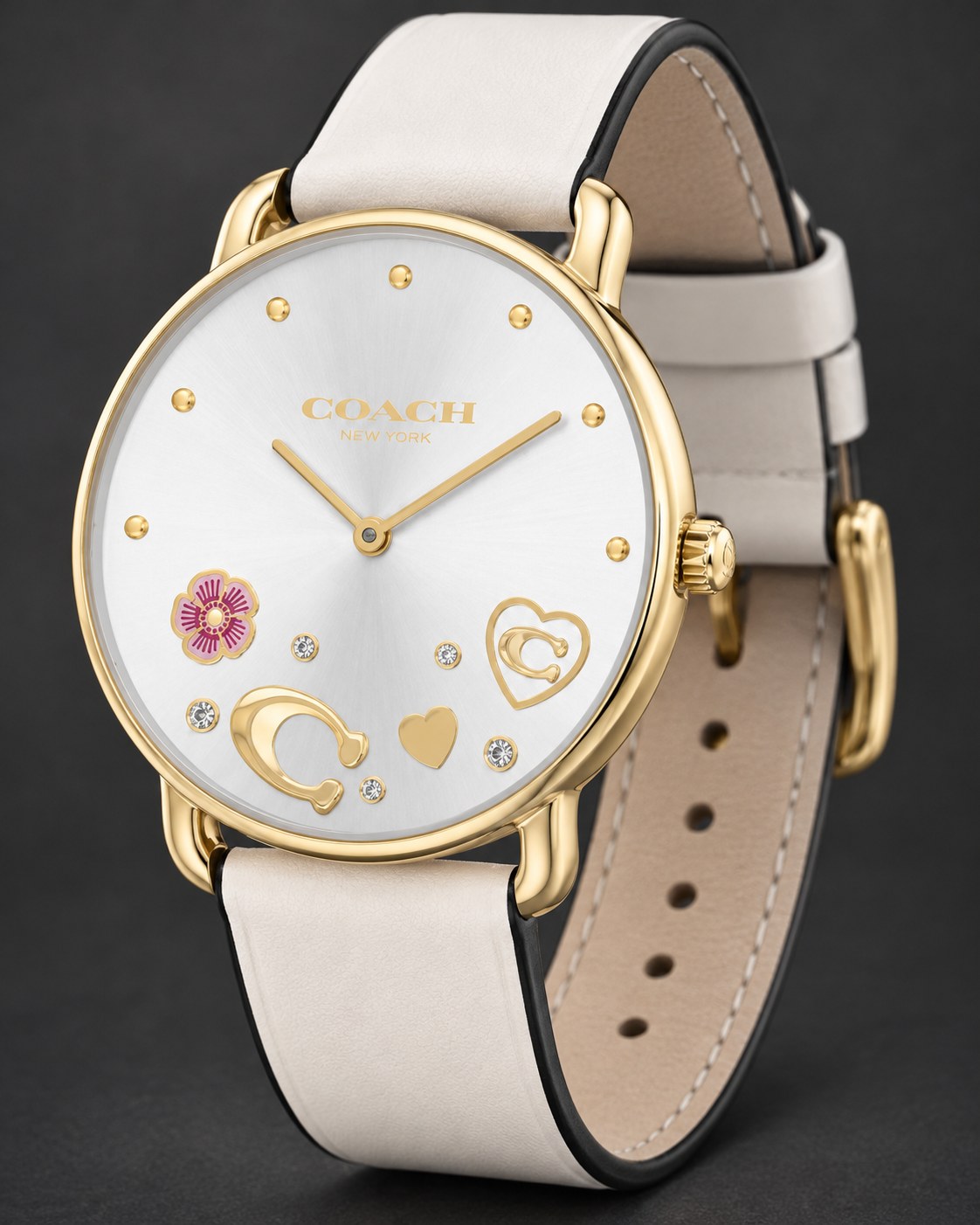 Coach watch 14504294 product view 5