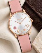 Coach watch 14504295 product view 4