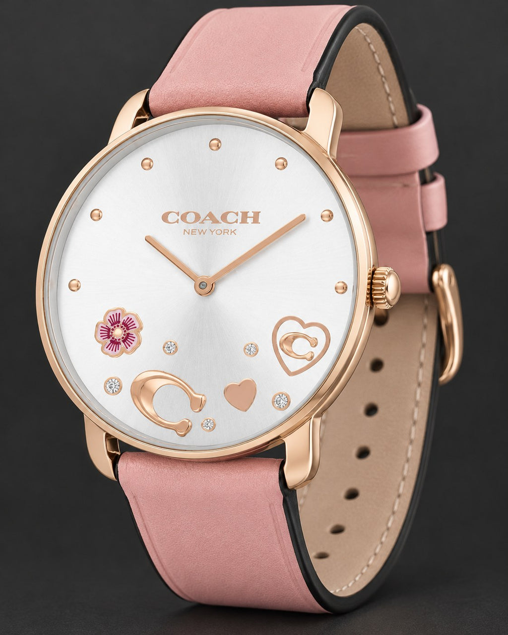 Coach watch 14504295 product view 5