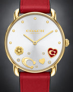 Coach watch 14504520 product view 3