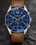Coach watch 14602038 product view 2