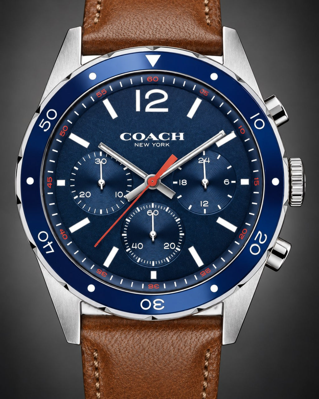 Coach watch 14602038 product view 3