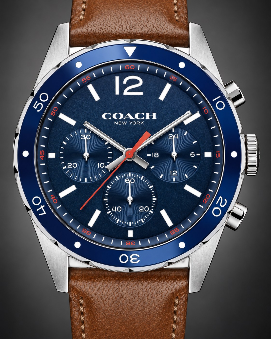 Coach watch 14602038 product view 3