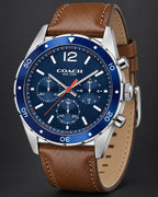 Coach watch 14602038 product view 5