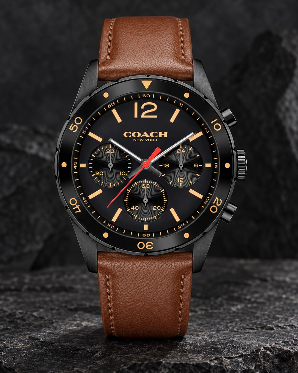 Coach watch 14602070 product view 2