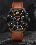 Coach watch 14602070 product view 2