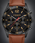 Coach watch 14602070 product view 3