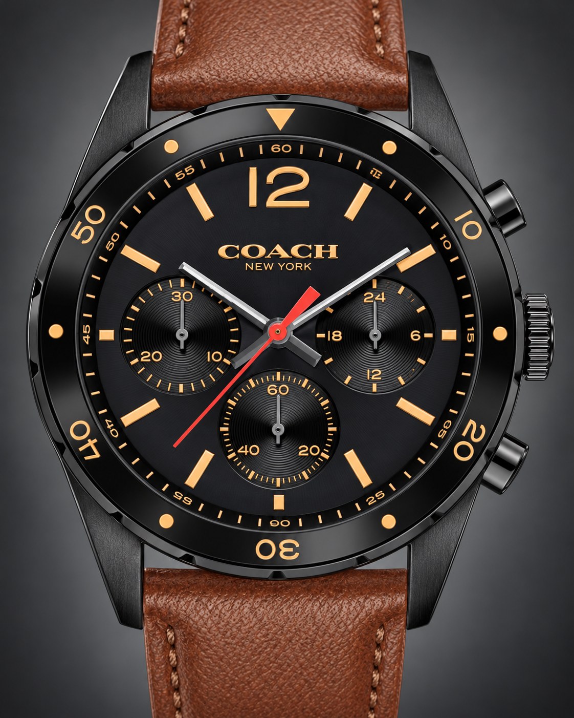 Coach watch 14602070 product view 3