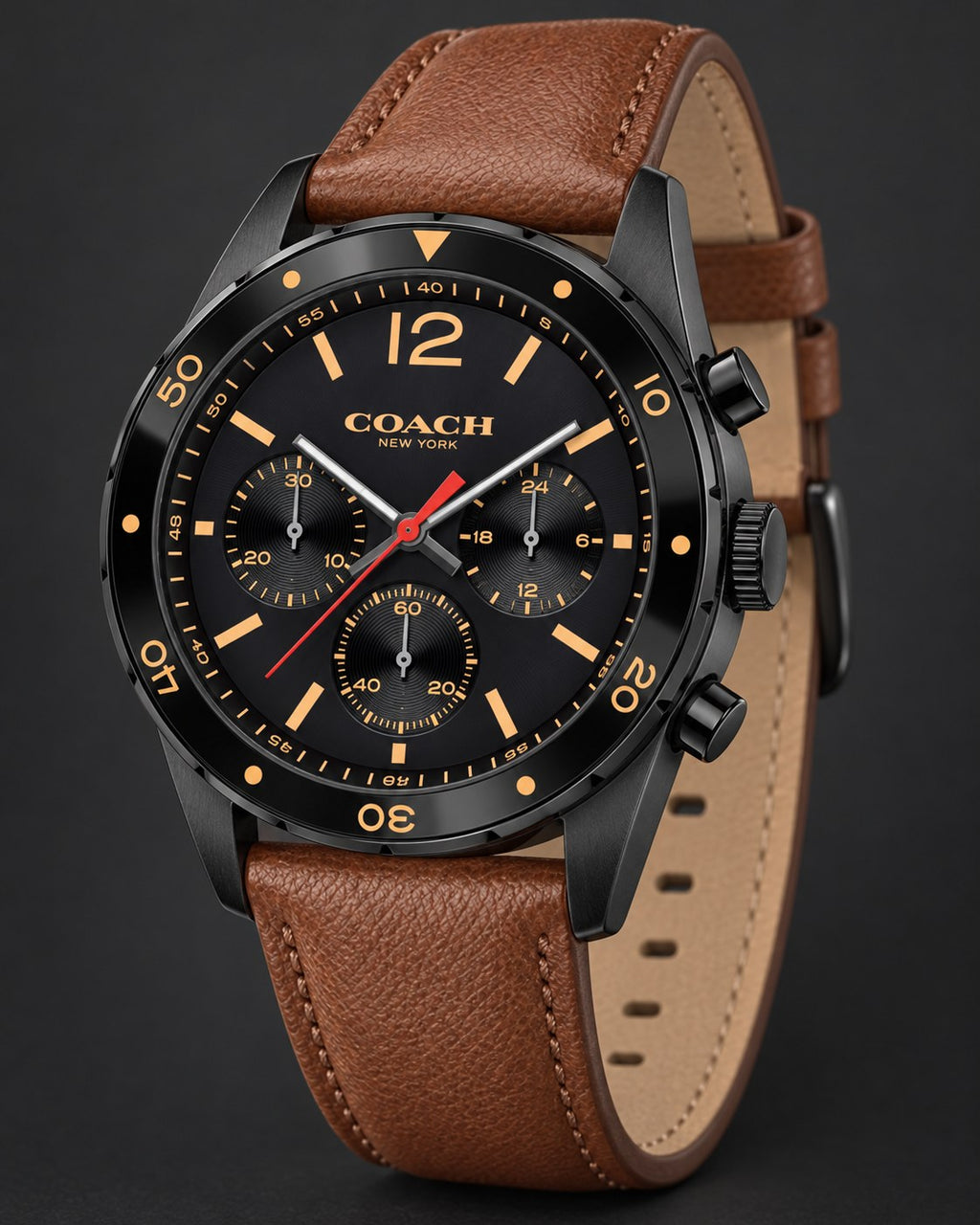 Coach watch 14602070 product view 5