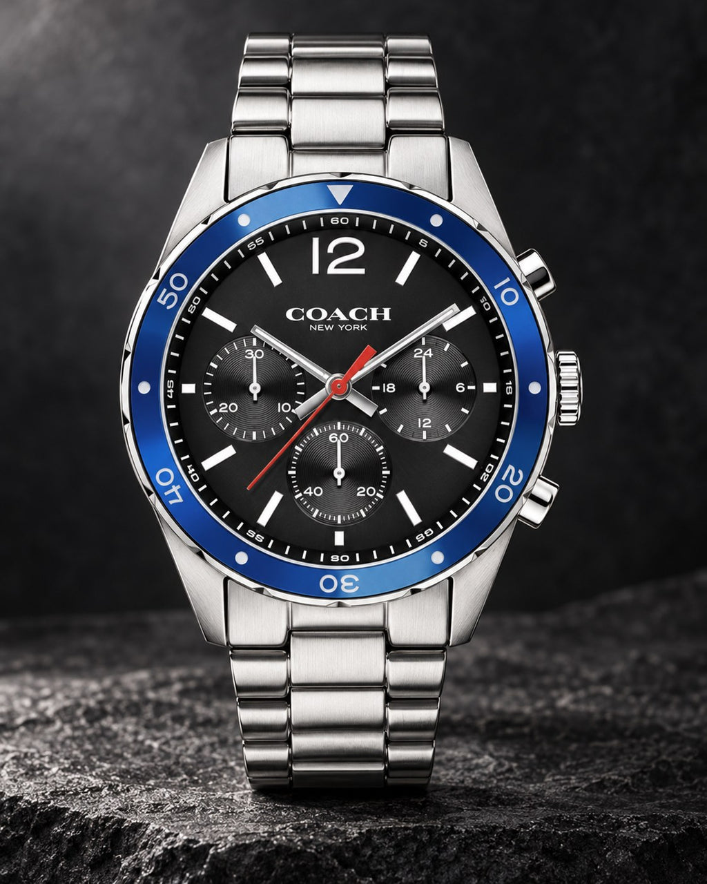 Coach watch 14602084 product view 2