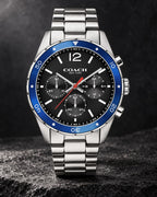 Coach watch 14602084 product view 2