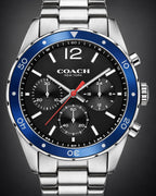 Coach watch 14602084 product view 3