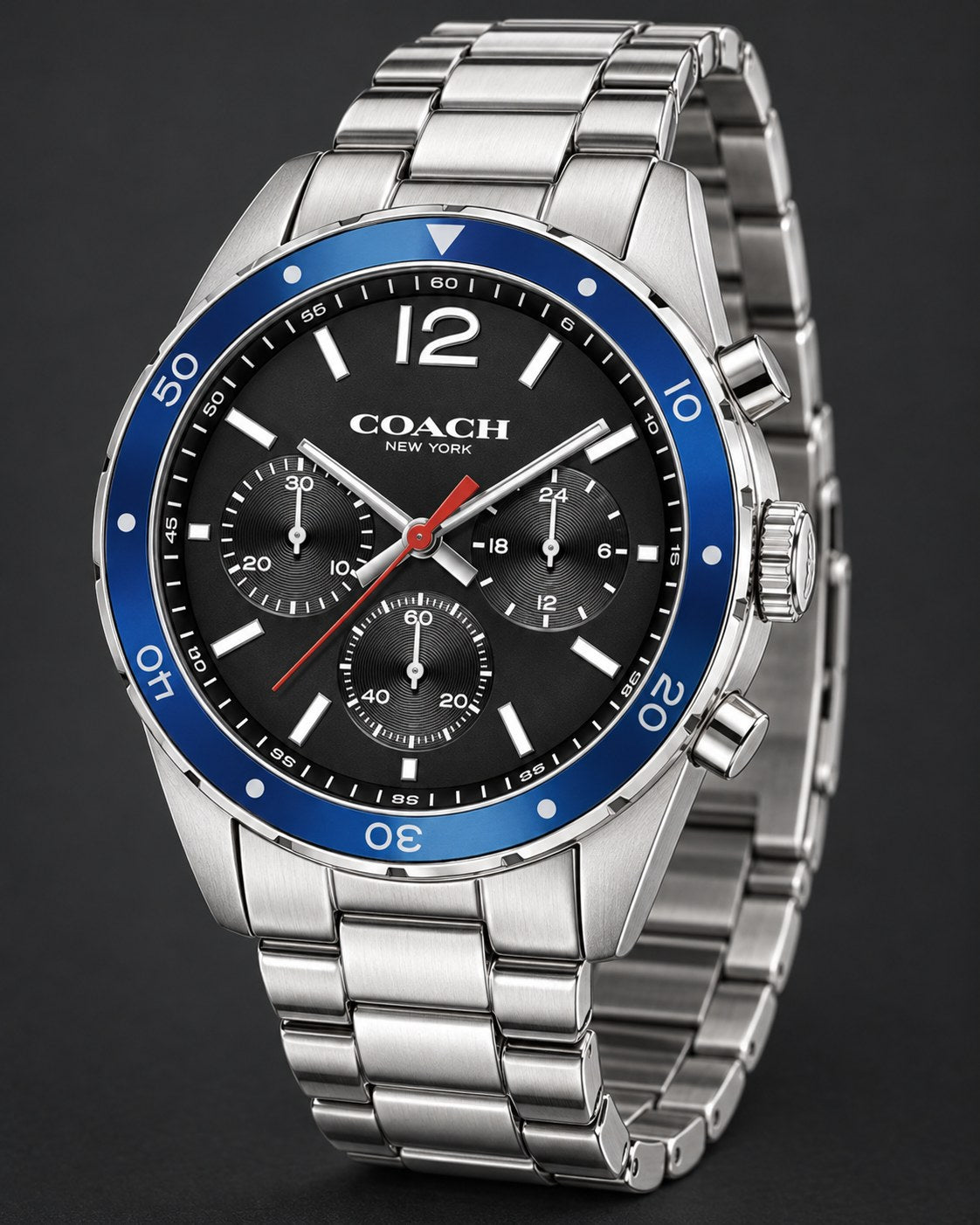 Coach watch 14602084 product view 5