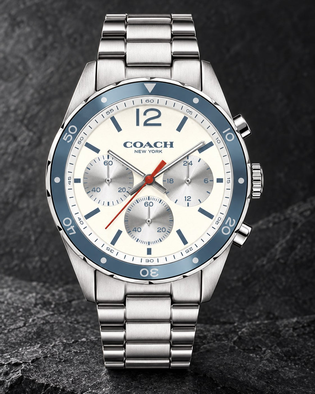 Coach watch 14602085 product view 2