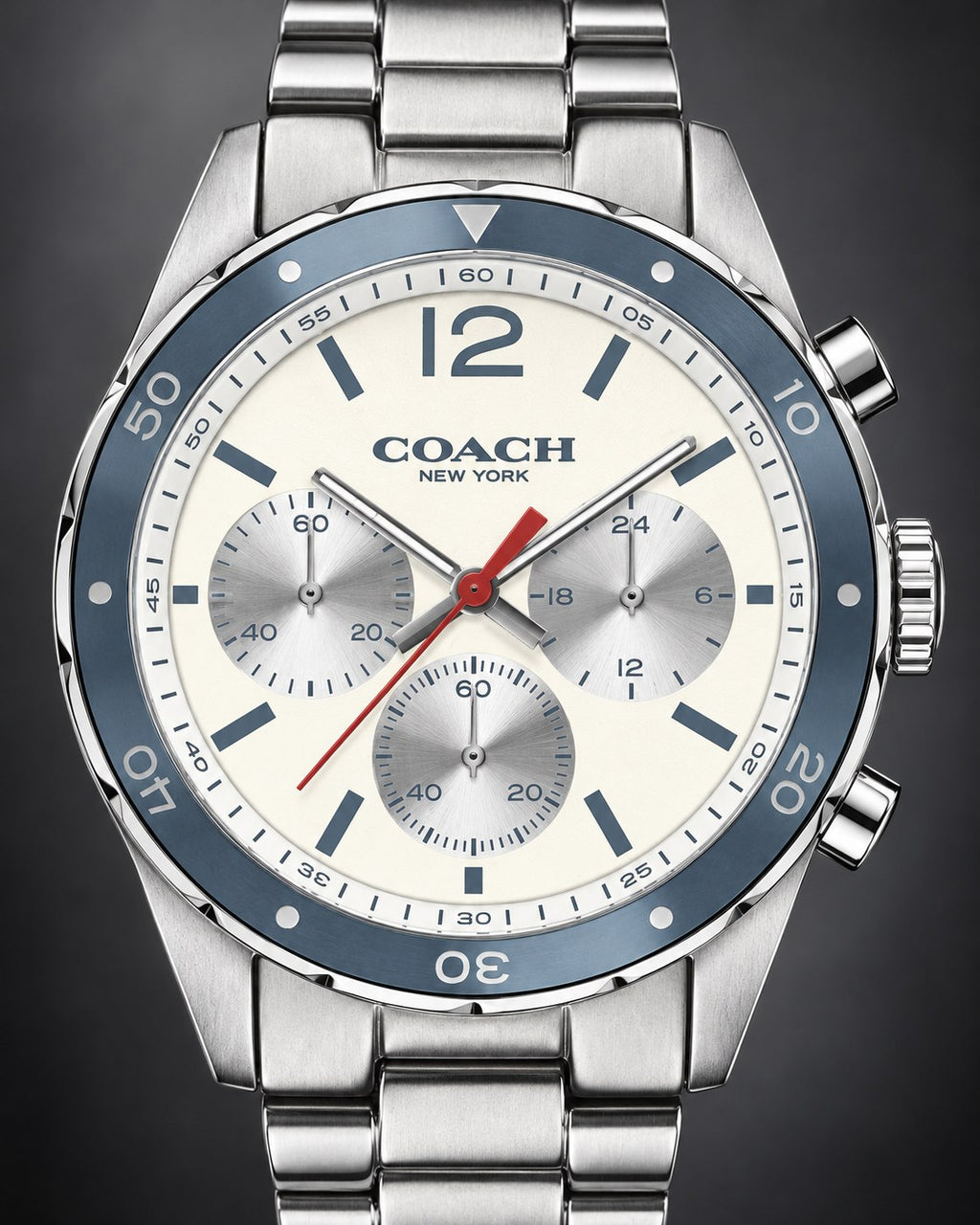 Coach watch 14602085 product view 3