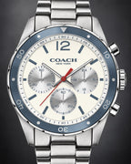 Coach watch 14602085 product view 3