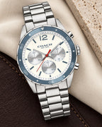 Coach watch 14602085 product view 4