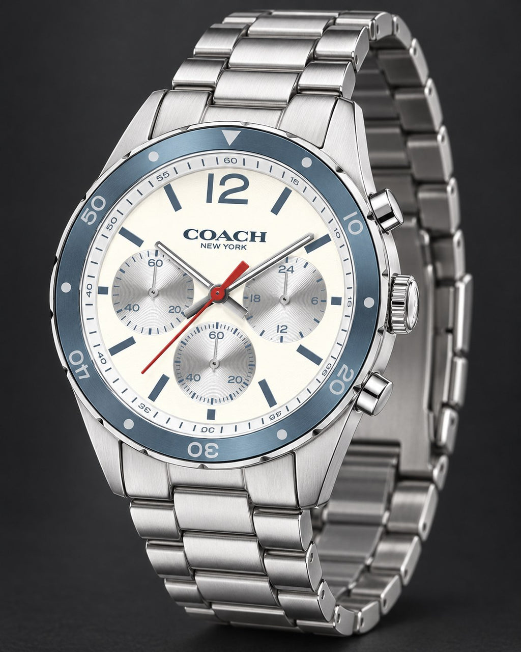 Coach watch 14602085 product view 5