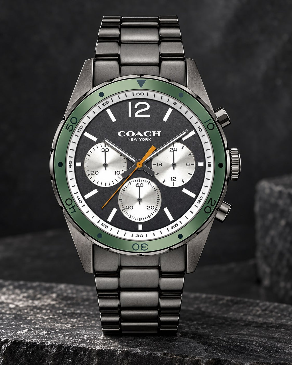 Coach watch 14602118 product view 2