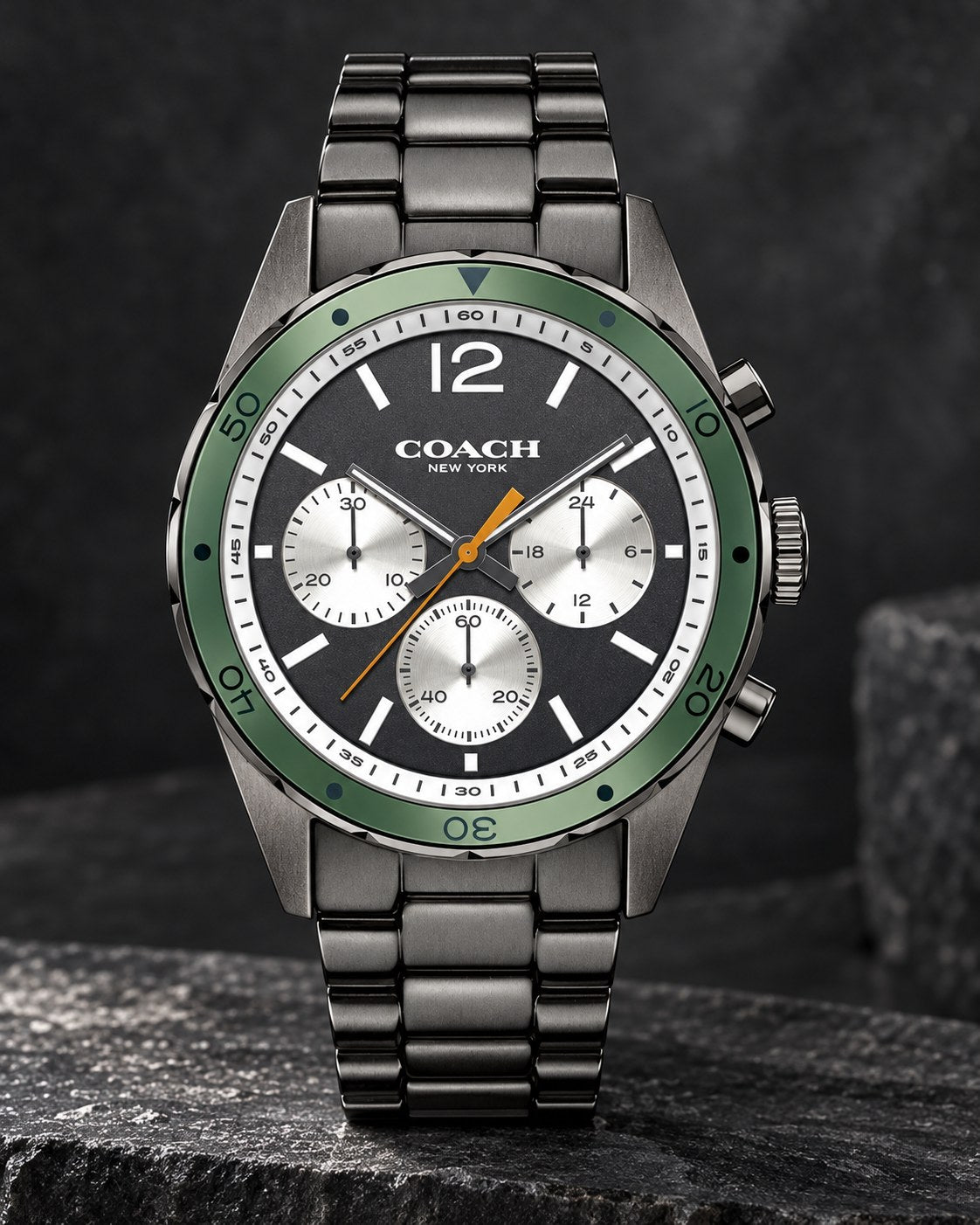 Coach watch 14602118 product view 2
