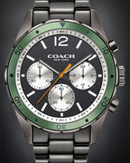 Coach watch 14602118 product view 3