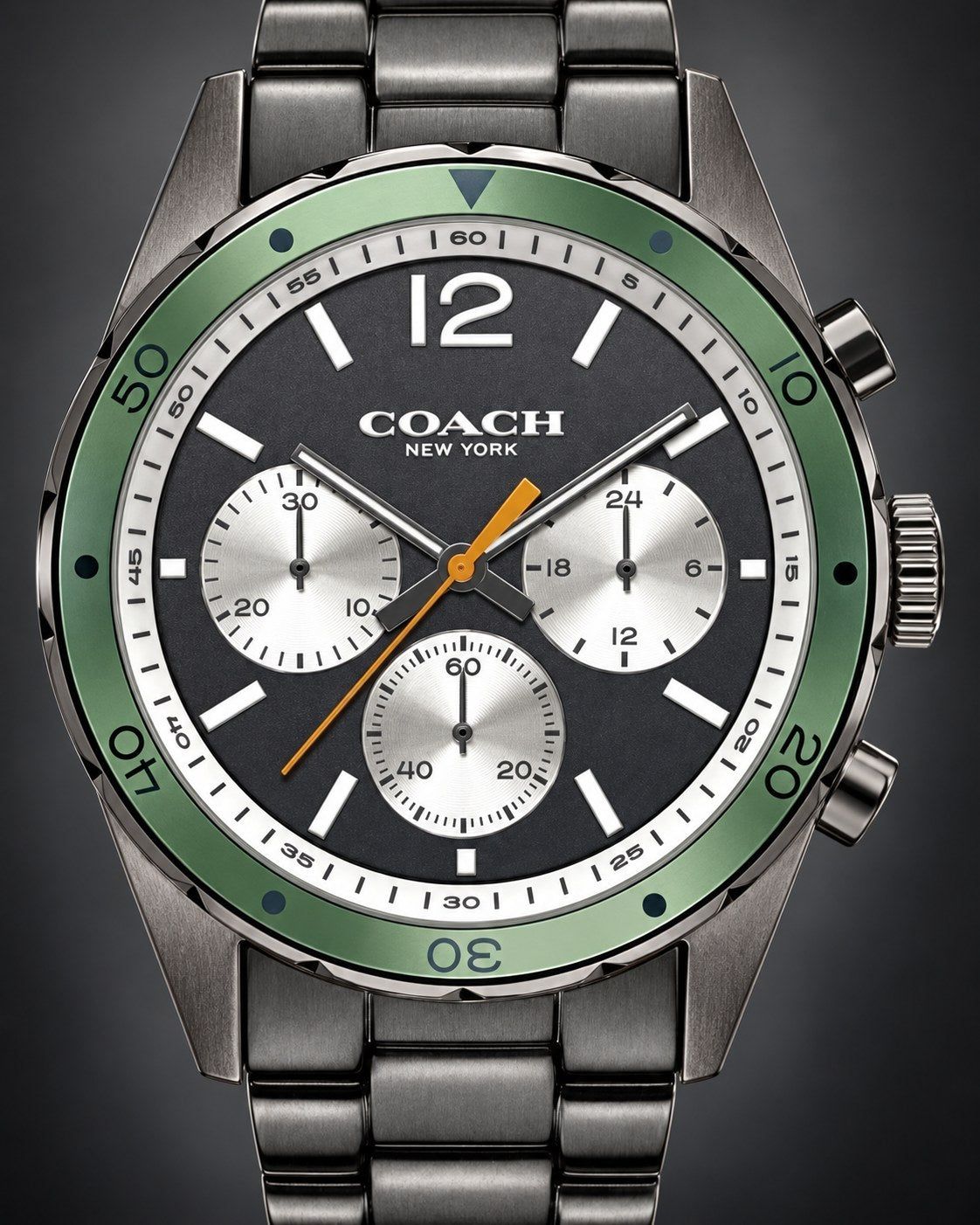 Coach watch 14602118 product view 3