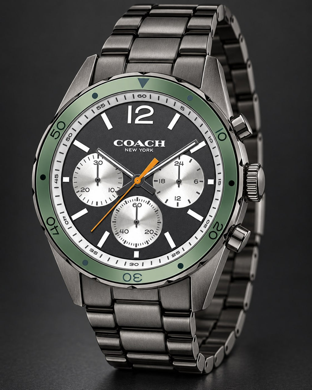 Coach watch 14602118 product view 5
