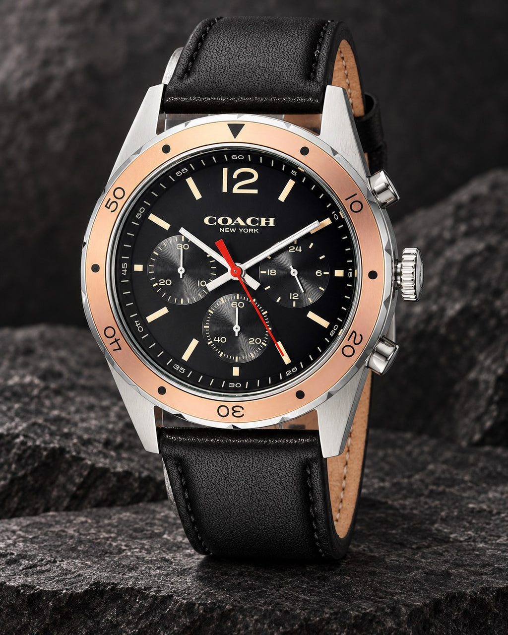 Coach watch 14602133 product view 2