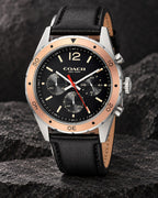 Coach watch 14602133 product view 2