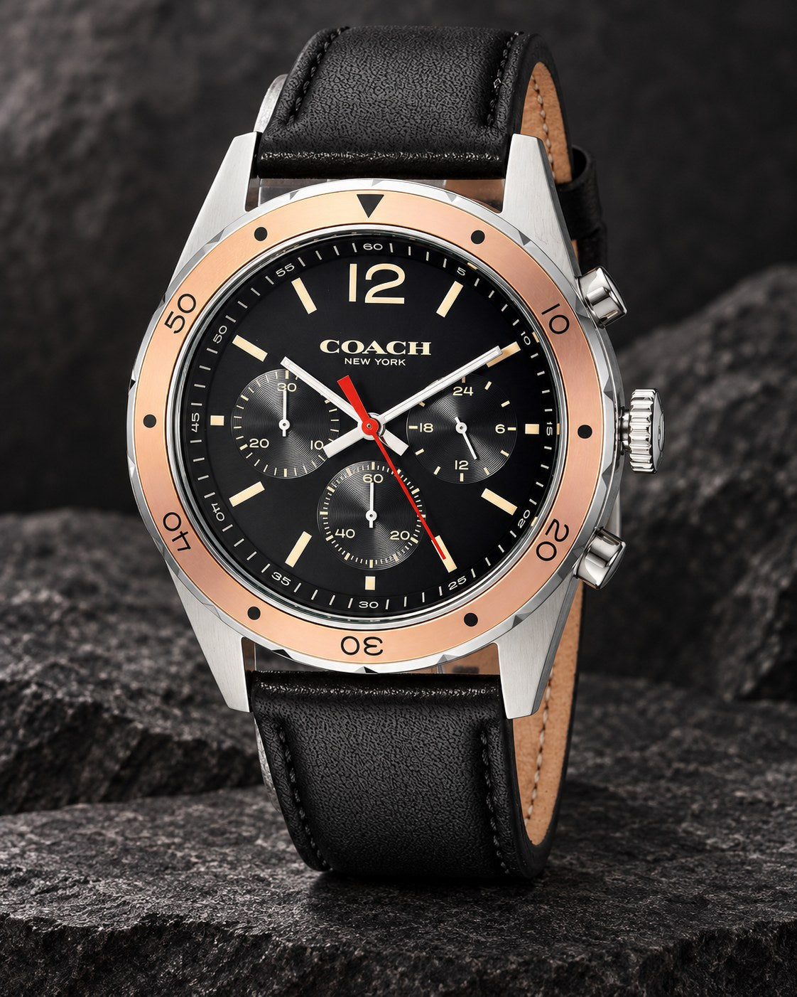 Coach watch 14602133 product view 2