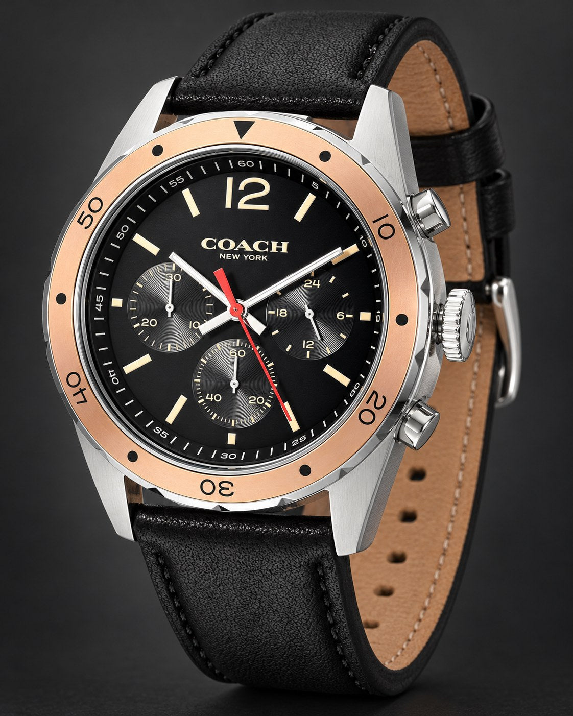 Coach watch 14602133 product view 5