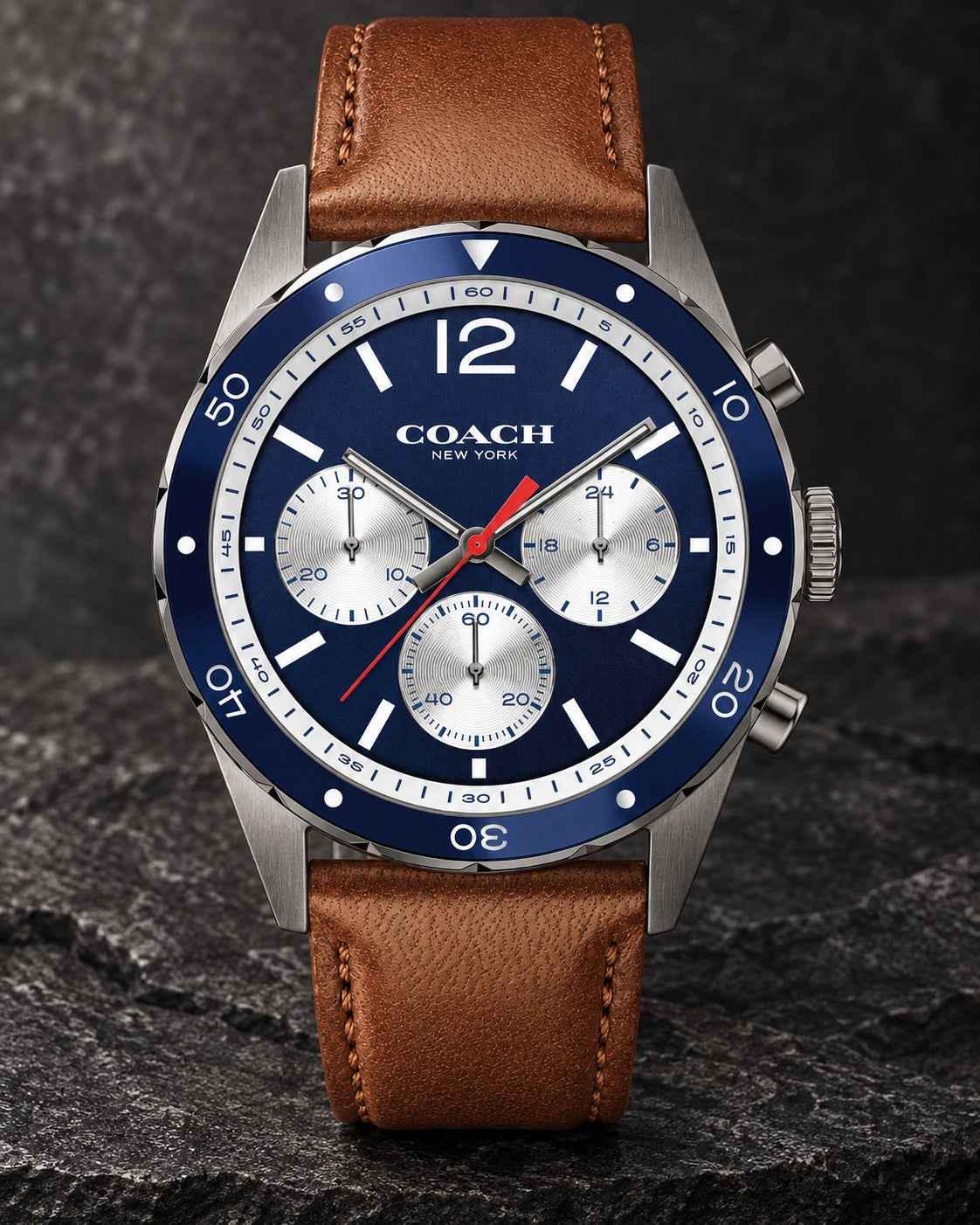 Coach watch 14602134 product view 2