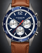 Coach watch 14602134 product view 3